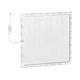 Светильник Delux LED PANEL 49 36W 4000K 4300лм (90023614) - изображение 2