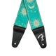 Ремень для гитары Fender Strap 2" American Vintage II Sun Strap Sea Foam Green (236926) - изображение 2