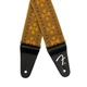Ремень для гитары Fender Strap 2" Pasadena Woven Lattice Tan (236934) - изображение 2