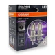 Комплект светодиодных ламп Osram H4/H19 P43t и PU43t-3 LEDriving HL FLASH 6000K 64193CWFL (35238) - изображение 7