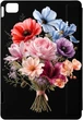 Чохол на Samsung Galaxy Tab S11 (11'') Квіти v2 (F1597894) - зображення 2