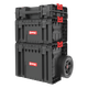 Ящики для инструментов QBRICK SYSTEM PRO SET 1 2.0 Plus - изображение 1