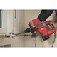 Молоток отбойный SDS-MAX MILWAUKEE, K 500 S, 1300Вт, 8,5Дж - изображение 5