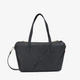 Сумка женская кожаная тоут большая Regina Notte Tote 4305 Черный - изображение 1