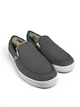Слипоны Hey Dude Sunapee M Sport Mesh Grey (40241-030), Серый Размер 43 (US M10) 29 см - изображение 1