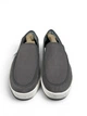 Слипоны Hey Dude Sunapee M Sport Mesh Grey (40241-030), Серый Размер 43 (US M10) 29 см - изображение 3