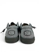 Мокасини Hey Dude Wally Sport Knit WIDE ( 41786-025), Сірий 43 E (US M10 E) 28.5 см - зображення 3