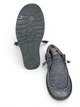 Мокасини Hey Dude Wally Sport Knit WIDE ( 41786-025), Сірий 43 E (US M10 E) 28.5 см - зображення 4