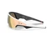 Смарт-окуляри OAKLEY Meta Vanguard AI Glasses White Frame | Prizm Rose Gold Lenses (OW8001-0852) - изображение 3