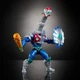 Фігурка Mattel Masters of the Universe Turtles of Grayskull – Mekanek 14 см JBN00 (0194735264483) - зображення 4