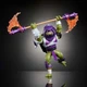 Figurka Mattel Masters of the Universe Turtles of Grayskull – Donatello 14 cm JBM98 (0194735264520) - obraz 4
