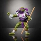 Figurka Mattel Masters of the Universe Turtles of Grayskull – Donatello 14 cm JBM98 (0194735264520) - obraz 6