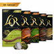 Набор кофе в капсулах L'or Flavours №8 52 г х 5 шт (8711000595276) - изображение 2