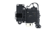 Замок для стиральной машины Rold DK042, Samsung DC81-01800A, Midea 17438100000455 - изображение 2
