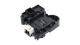 Замок для стиральной машины Rold DK042, Samsung DC81-01800A, Midea 17438100000455 - изображение 3