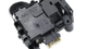 Замок для стиральной машины Rold DK042, Samsung DC81-01800A, Midea 17438100000455 - изображение 4