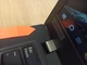 Ноутбук Lenovo Thinkpad T14 Gen 1 14″ FHD IPS/i5 10310U (4ядра)/16Gb/nvme256 - Б/В - зображення 7