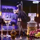 Аніме фігурка FuRyu Альбедо Albedo BiCute Bunnies Another Costume Ver Overlord 30 см - зображення 3
