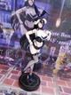 Аніме фігурка FuRyu Альбедо Albedo BiCute Bunnies Another Costume Ver Overlord 30 см - зображення 5