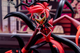 Аніме фігурка Banpresto Аластор Alastor у демонічній формі Radio Demon Hazbin Hotel 17 см - зображення 5