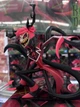 Аніме фігурка Banpresto Аластор Alastor у демонічній формі Radio Demon Hazbin Hotel 17 см - зображення 7