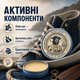 Бальзам для бороды Reuzel Beard Balm 35 г легкая фиксация увлажнение и смягчение бороды с маслом ши, аргановым маслом - изображение 3
