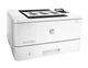 Принтер HP LaserJet Pro M402DN (C5F94A) Лазерний монохромний друк / 1200x1200 dpi / A4 / 38 стор./хв / USB 2.0, Ethernet / Дуплекс - Refurbished - зображення 4