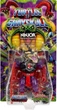 Figurka Mattel Masters of the Universe Turtles of Grayskull – Zmutowany Ninjor 14 cm JBN04 (0194735264292) - obraz 1