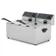 Фритюрниця електрична GoodFood EF88 BLACK - изображение 1