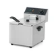 Фритюрниця електрична GoodFood EF8 BLACK - изображение 1