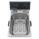 Фритюрниця електрична GoodFood EF6 BLACK ВEST - изображение 4