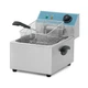 Фритюрниця електрична GoodFood EF6 BLUE - изображение 3