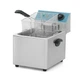 Фритюрниця електрична GoodFood EF8 BLUE - изображение 3