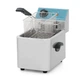 Фритюрниця електрична GoodFood EF4 BLUE - изображение 2