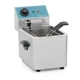 Фритюрниця електрична GoodFood EF4 BLUE - изображение 3