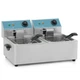 Фритюрниця електрична GoodFood EF66 BLUE - изображение 2