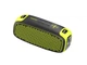 Портативна колонка Hopestar A30 Pro Yellow - зображення 1