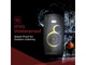 Портативна колонка Energizer BTS164 Black - изображение 7