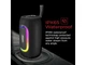 Портативна колонка Energizer BTS163 Black - изображение 8