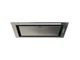Витяжка вбудована Whirlpool WCT3 64 FLB X - изображение 1