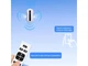 Робот для миття вікон Inspire HCR-31 Blue (HCR-31-Bl) - изображение 4
