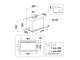 Витяжка вбудована Whirlpool WCT3 64 FLB X - изображение 3