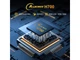 Короткофокусний проектор H96 MAX B12 Black (B12) - изображение 8