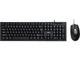 Комплект (клавіатура, миша) AOC KM160B - изображение 1