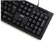 Комплект (клавіатура, миша) AOC KM160B - изображение 6
