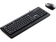 Комплект (клавіатура, миша) AOC KM220B - изображение 2