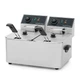 Фритюрниця електрична GoodFood EF44 BLACK - зображення 1
