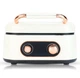 Многофункциональный гриль RAF R.5409 3в1 / Сковорода- Гриль Hot Pot Grill 2.5L / Сковорода-гриль раскладная 1800 Вт - изображение 5