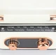 Многофункциональный гриль RAF R.5409 3в1 / Сковорода- Гриль Hot Pot Grill 2.5L / Сковорода-гриль раскладная 1800 Вт - изображение 6