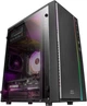 Корпус для ПК / Mars Gaming MCM / Mini Tower / Без БП / RGB-подсветка / Черный (102025906) - изображение 3
